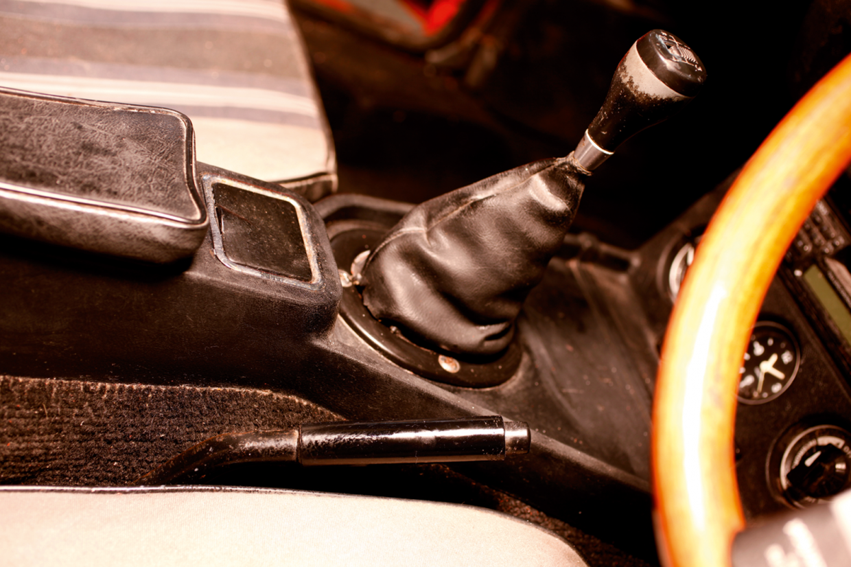 How to... store your classic car Classic & Sports Car